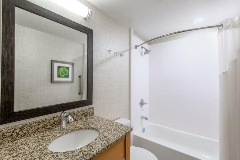 Hotel Holiday Inn Express & Suites Wheat Ridge-denver West