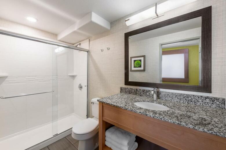 Hotel Holiday Inn Express & Suites Wheat Ridge-denver West