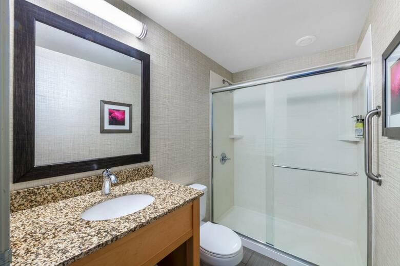 Hotel Holiday Inn Express & Suites Wheat Ridge-denver West