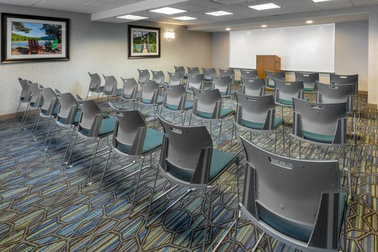 Hotel Holiday Inn Express & Suites Wheat Ridge-denver West
