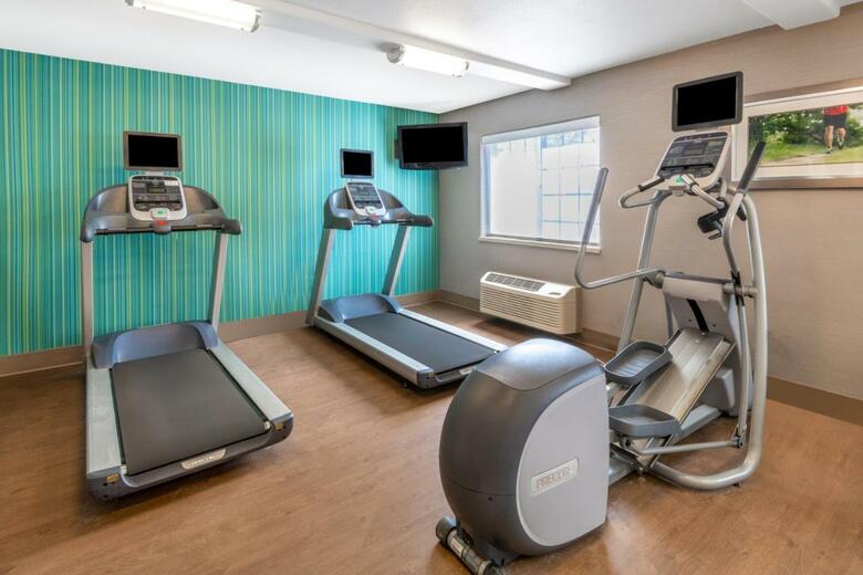 Hotel Holiday Inn Express & Suites Wheat Ridge-denver West