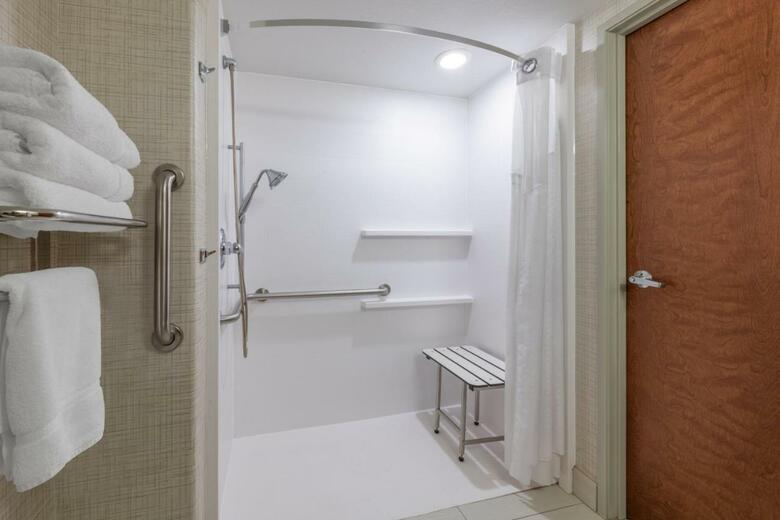 Hotel Holiday Inn Express & Suites Wheat Ridge-denver West