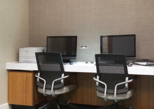 Hotel Springhill Suites Jacksonville
