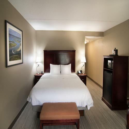 Hotel Hampton Inn Kingsland