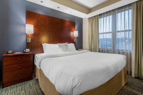 Hotel Residence Inn Columbus