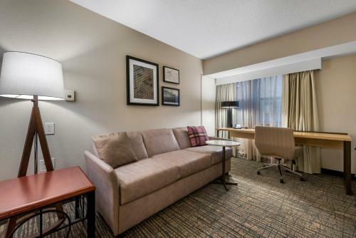 Hotel Residence Inn Columbus