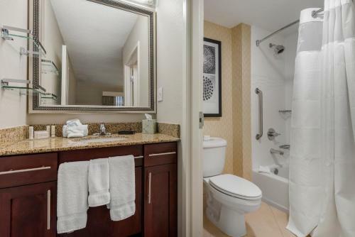 Hotel Residence Inn Columbus