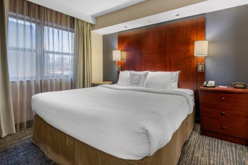 Hotel Residence Inn Columbus