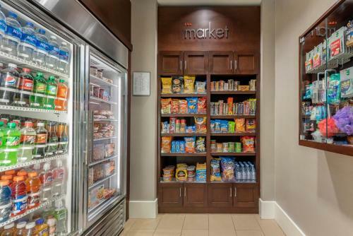Hotel Residence Inn Columbus
