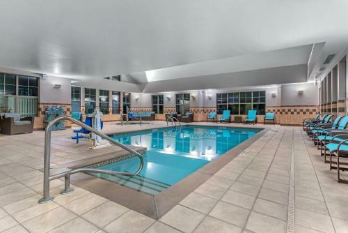 Hotel Residence Inn Columbus