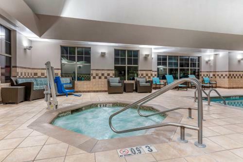 Hotel Residence Inn Columbus