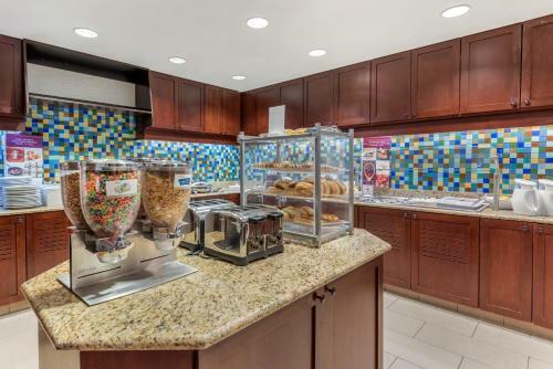 Hotel Residence Inn Columbus
