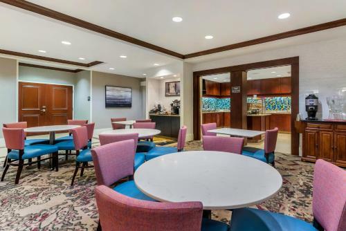 Hotel Residence Inn Columbus