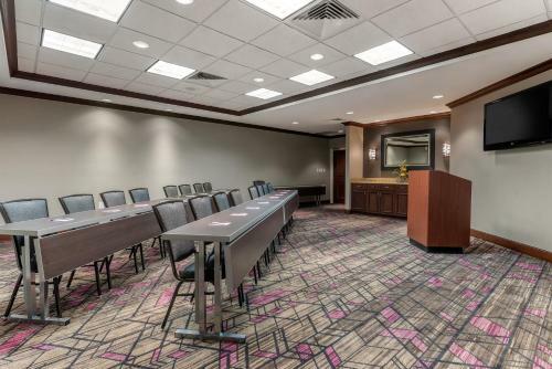 Hotel Residence Inn Columbus
