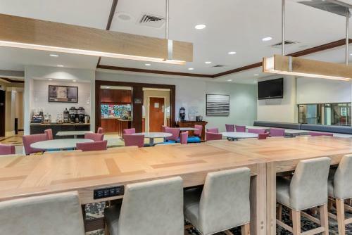 Hotel Residence Inn Columbus