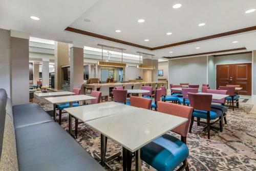 Hotel Residence Inn Columbus