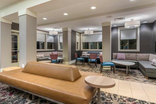 Hotel Residence Inn Columbus