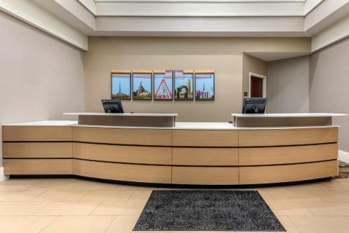 Hotel Residence Inn Columbus