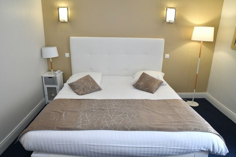 Hotel Le Renaissance
