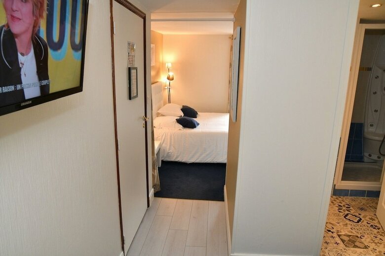 Hotel Le Renaissance