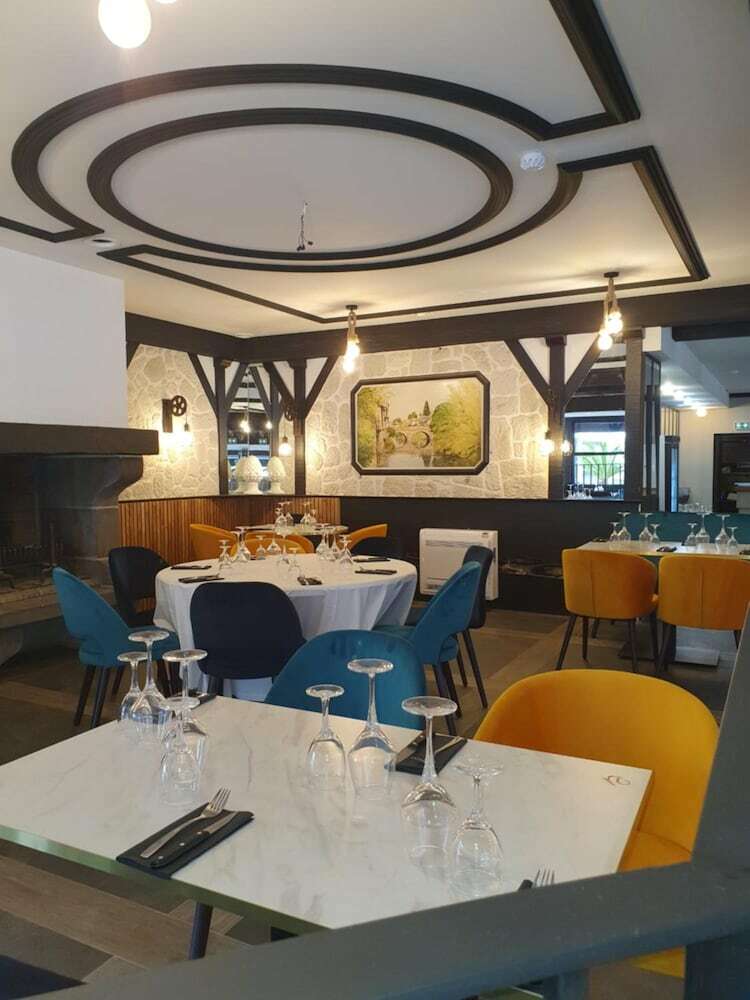 Hotel Le Renaissance