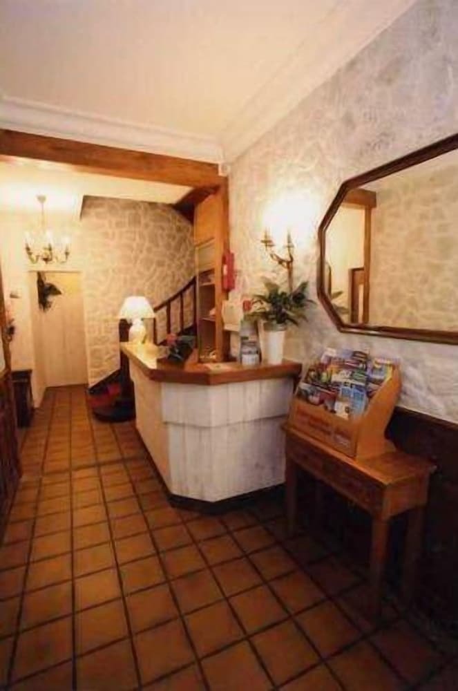 Hotel Le Renaissance