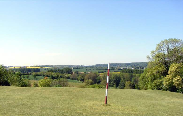 Les Belleme Golf Apartments