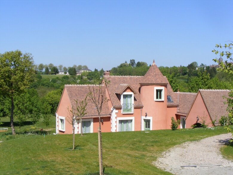Les Belleme Golf Apartments