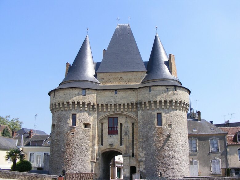 Les Belleme Golf Apartments