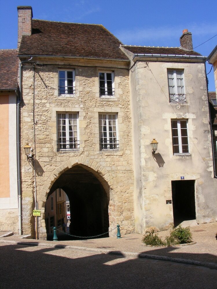 Les Belleme Golf Apartments