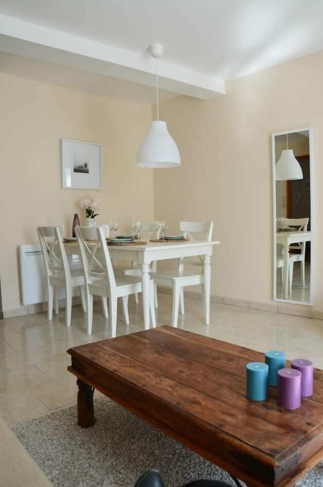 Les Belleme Golf Apartments