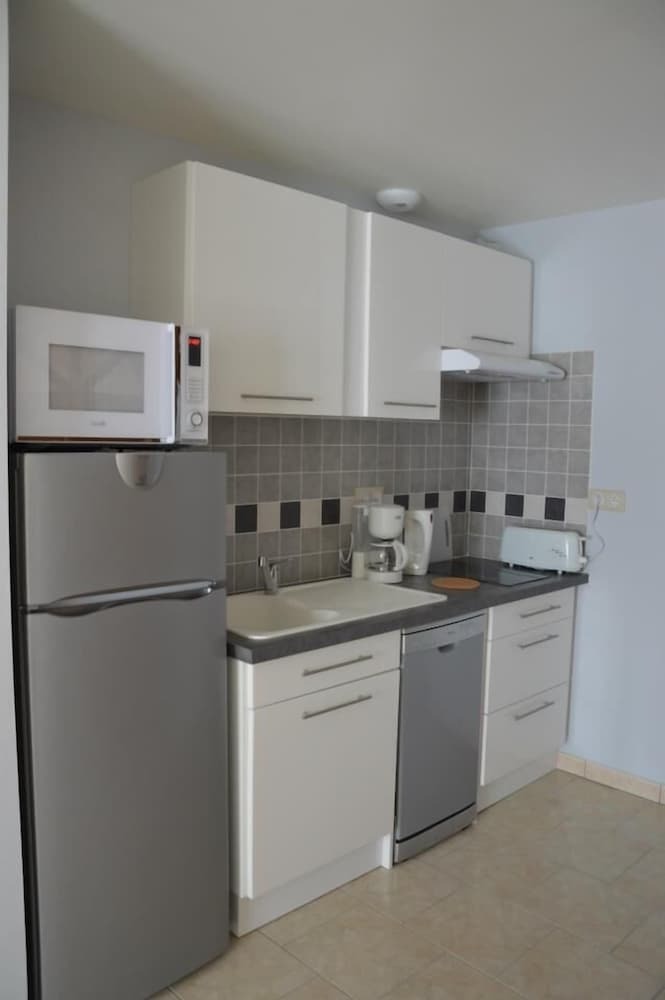 Les Belleme Golf Apartments