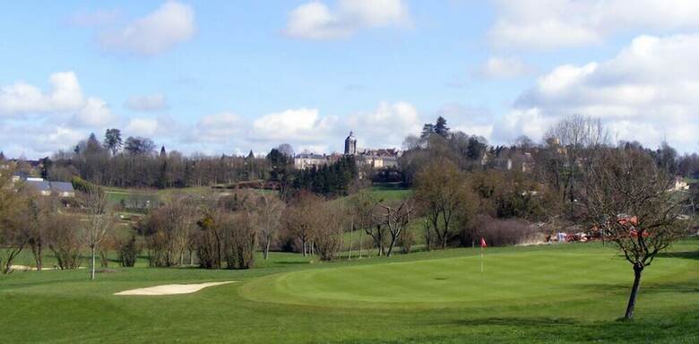 Les Belleme Golf Apartments