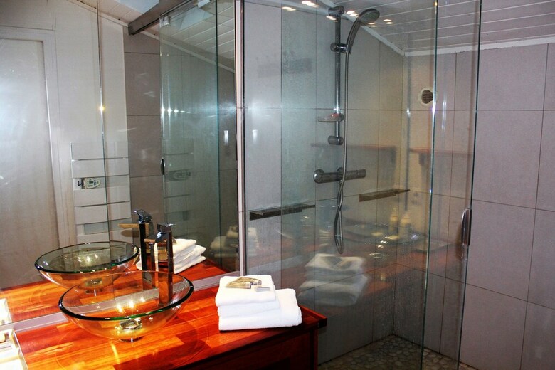 Apartamento L'appart Montesquieu
