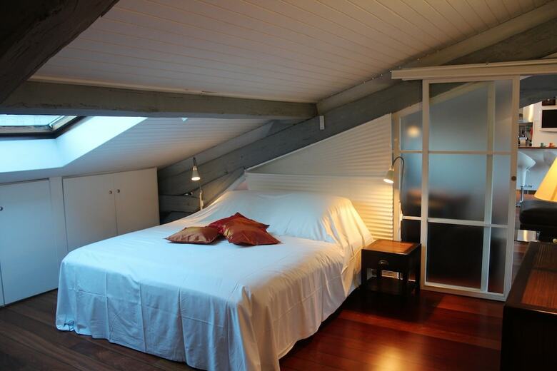 Apartamento L'appart Montesquieu