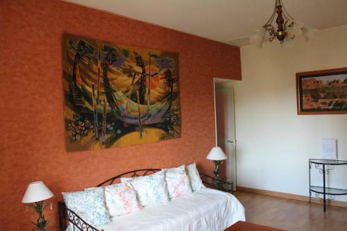 Bed & Breakfast Carcas H�tes Guest House