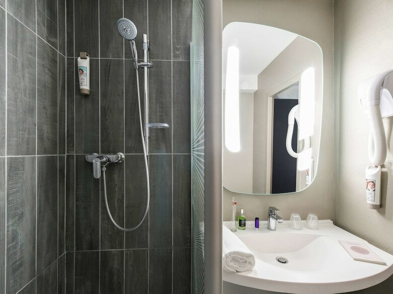 Hotel Ibis Cognac