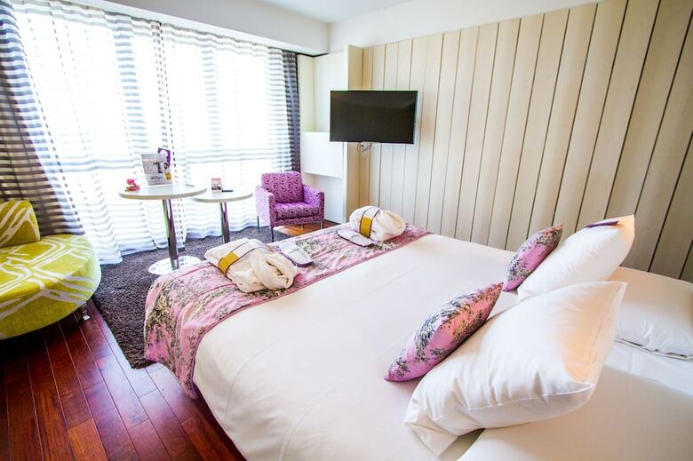 Hotel Mercure Dieppe La Pr�sidence