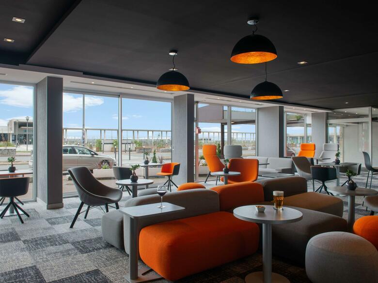Hotel Mercure Dieppe La Pr�sidence