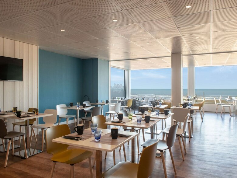 Hotel Mercure Dieppe La Pr�sidence