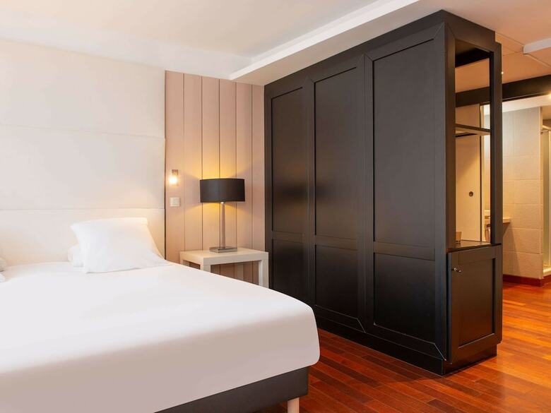Hotel Mercure Dieppe La Pr�sidence