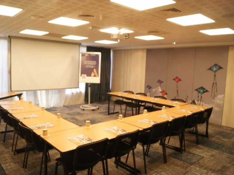Hotel Mercure Dieppe La Pr�sidence