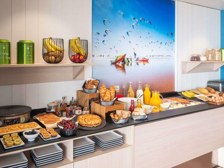 Hotel Mercure Dieppe La Pr�sidence