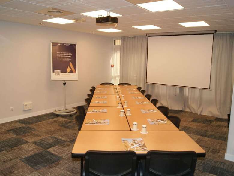 Hotel Mercure Dieppe La Pr�sidence