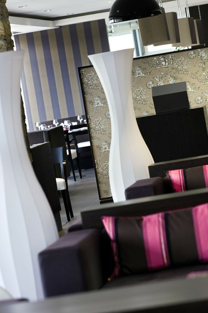 Hotel Mercure Dieppe La Pr�sidence