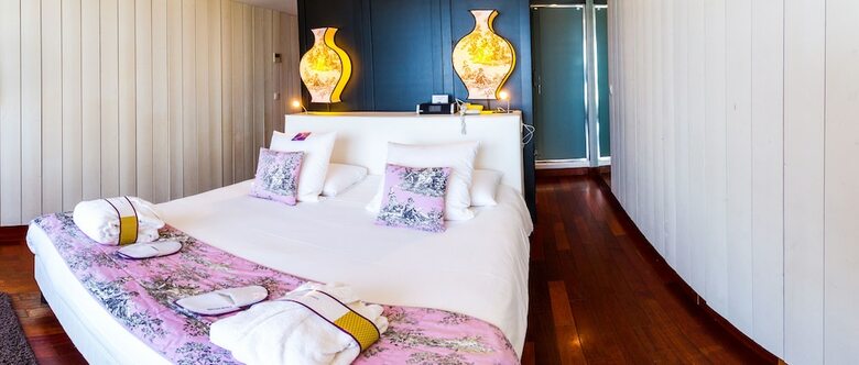 Hotel Mercure Dieppe La Pr�sidence