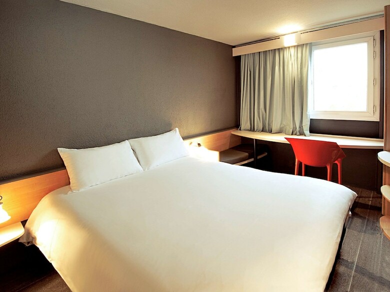 Hotel Ibis Gap
