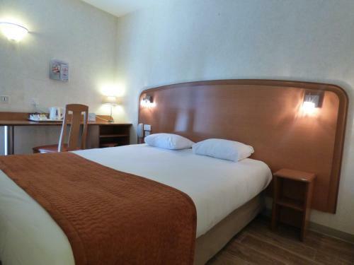 Hotel Kyriad Marseille Gemenos