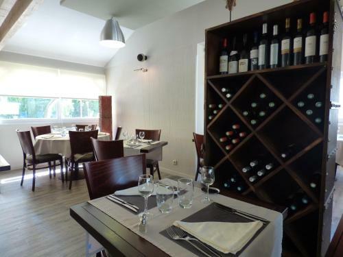 Hotel Kyriad Marseille Gemenos