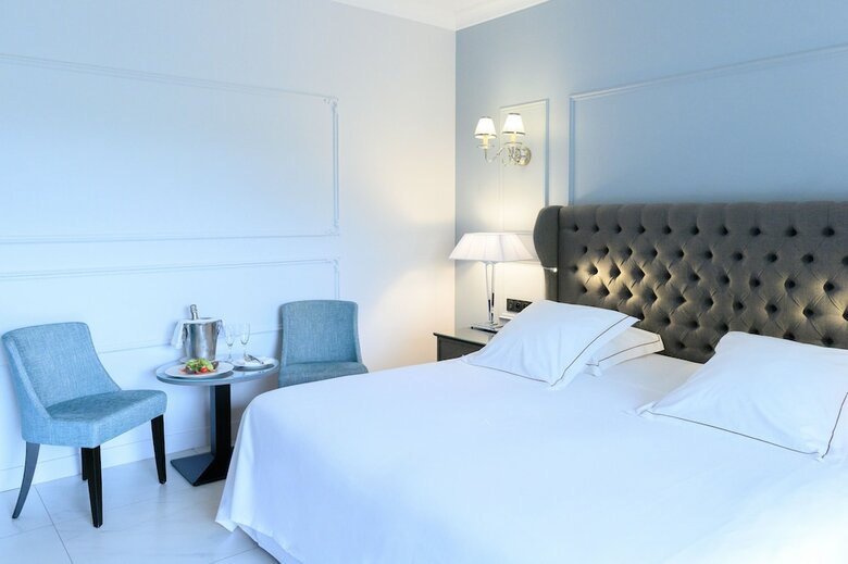 Hotel Les Bories & Spa